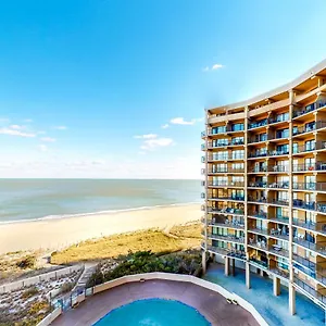 High Point South , Ocean City United States