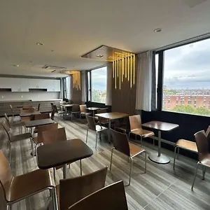 Days By Wyndham Brooklyn Eastern Parkway 2*, New York United States