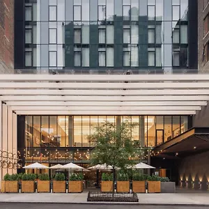 Motto By Hilton Chelsea 4*, New York United States