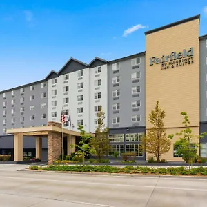 Fairfield & By Marriott Downtown/seattle Center 2*, Seattle United States