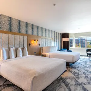Silver Cloud - Broadway 4*, Seattle United States