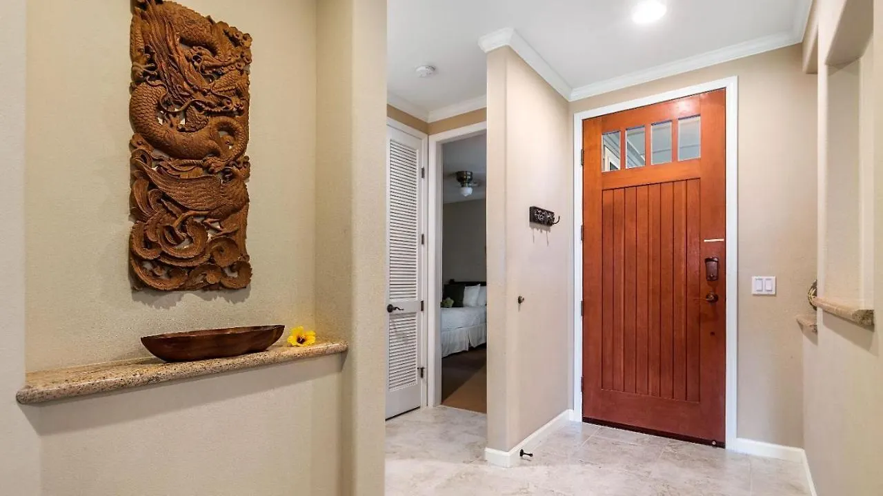 Hébergement de vacances Waikoloa Beach Villas L3