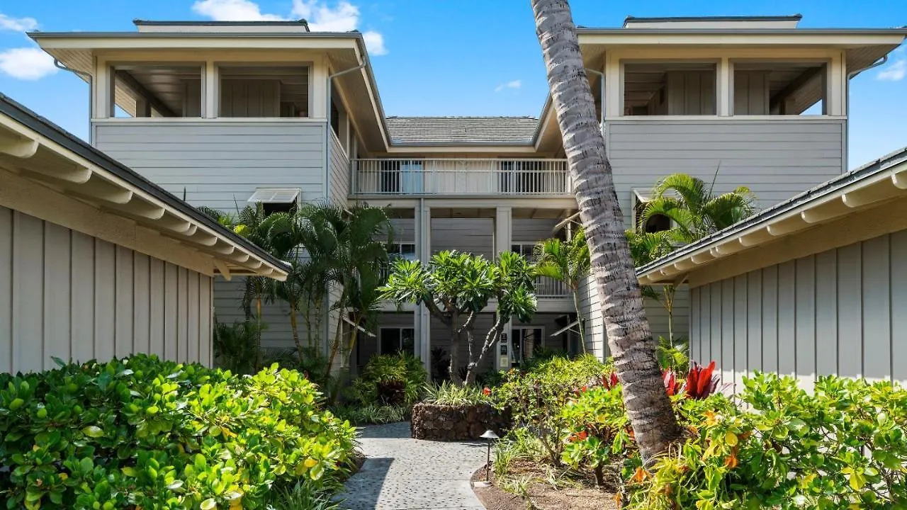 Waikoloa Beach Villas L3
