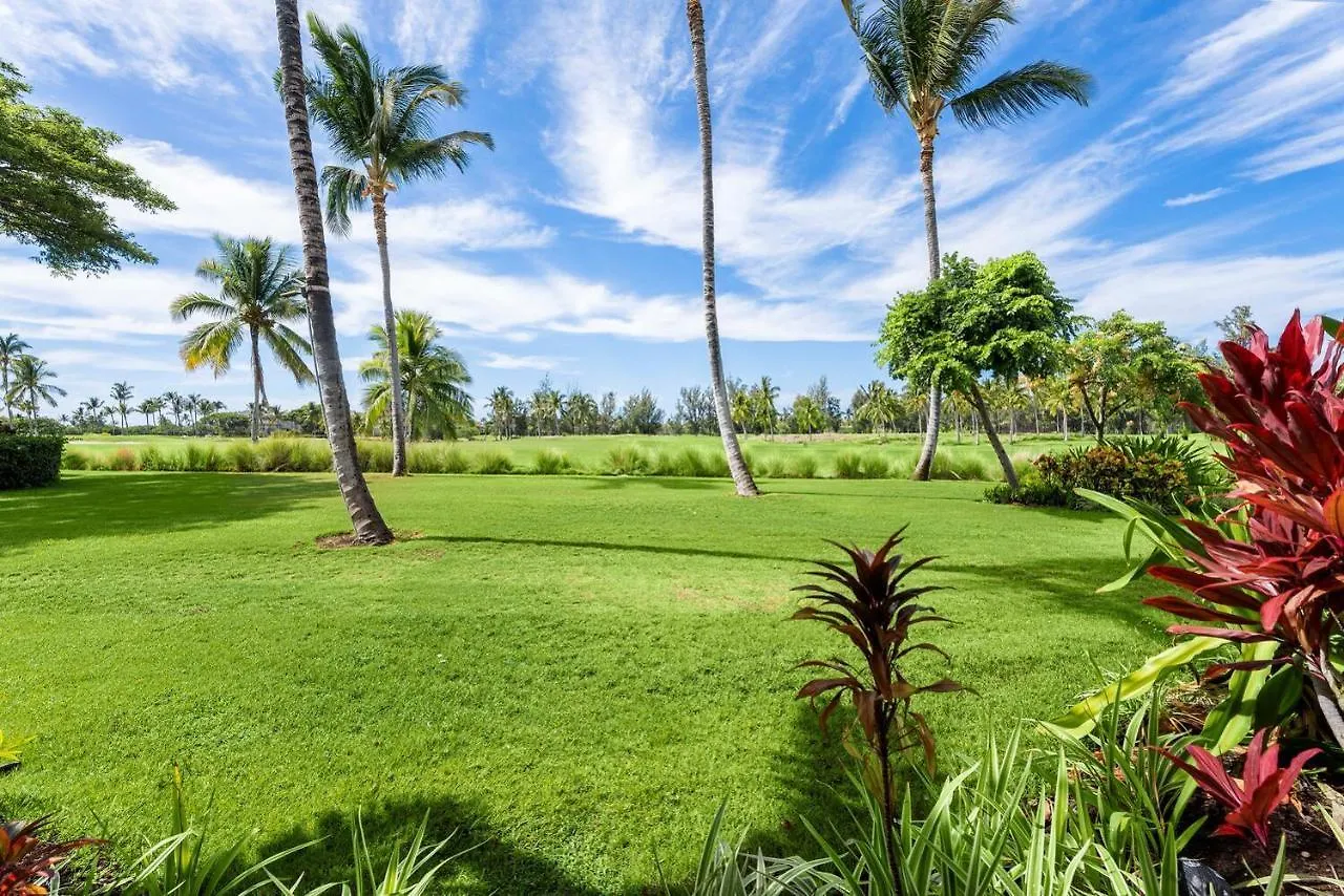 Waikoloa Beach Villas L3 0*,