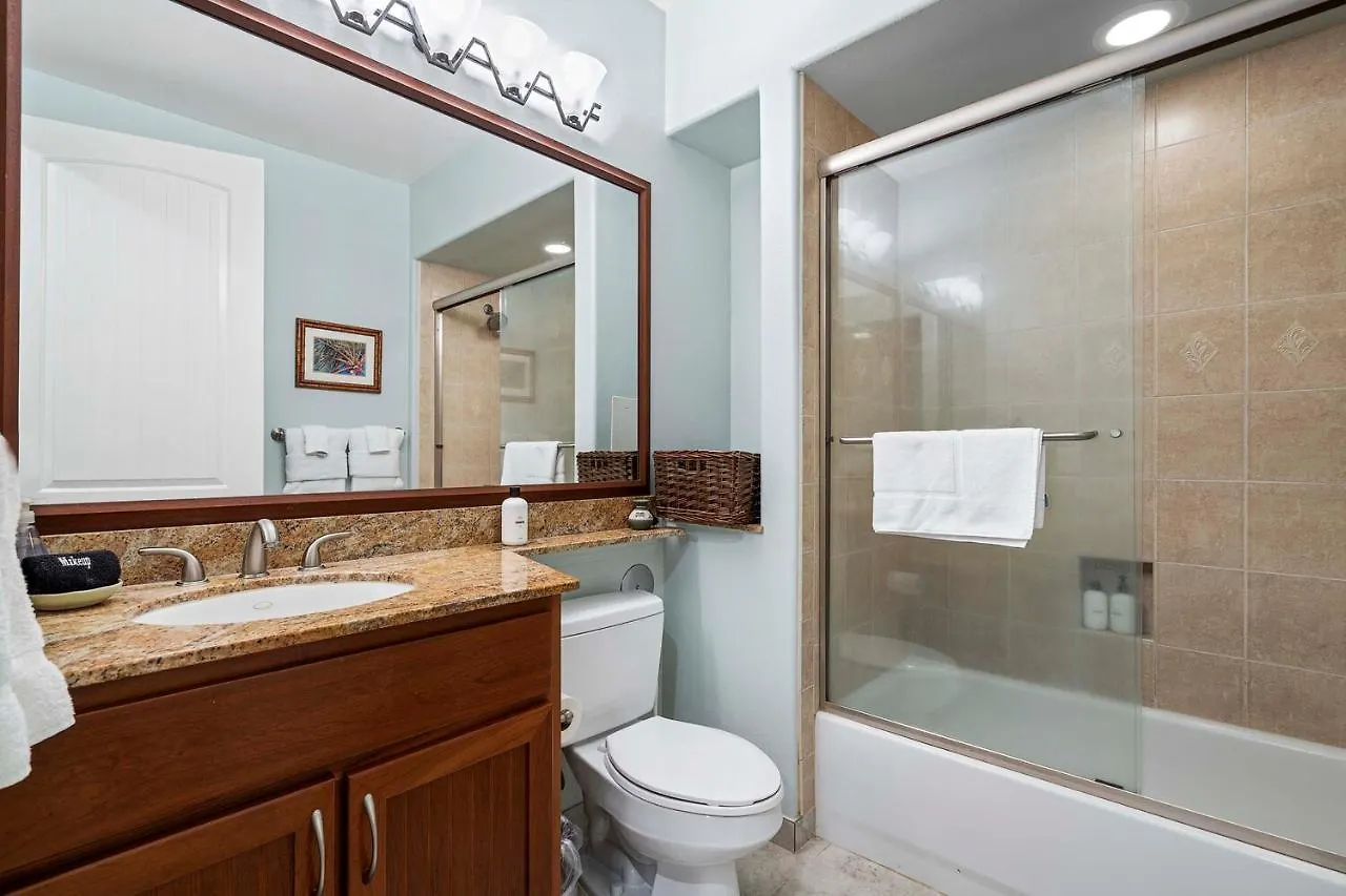 Waikoloa Beach Villas L3 Hébergement de vacances
