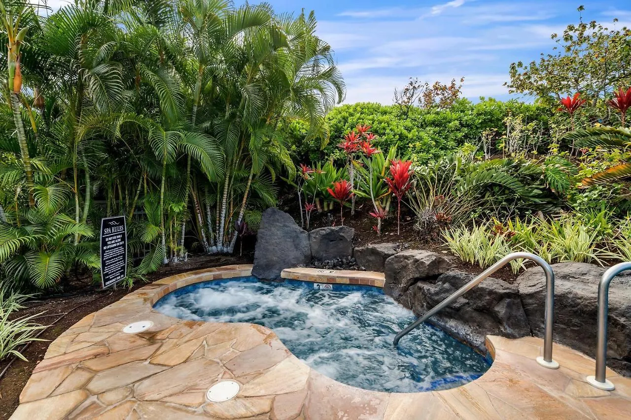 Waikoloa Beach Villas L3