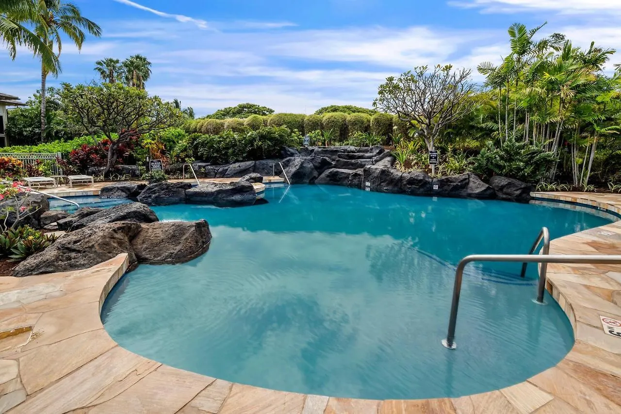 Waikoloa Beach Villas L3 0*,  États-Unis