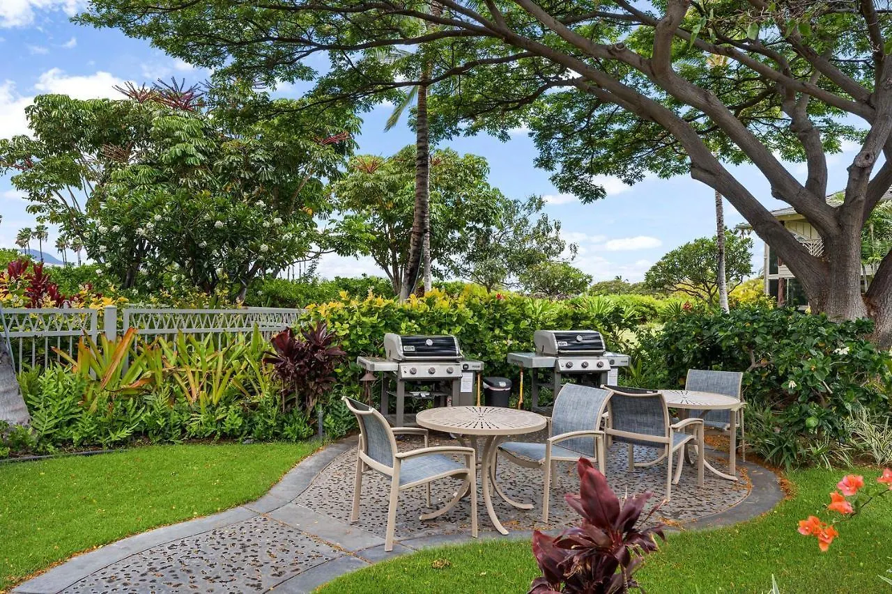 Waikoloa Beach Villas L3 Hébergement de vacances