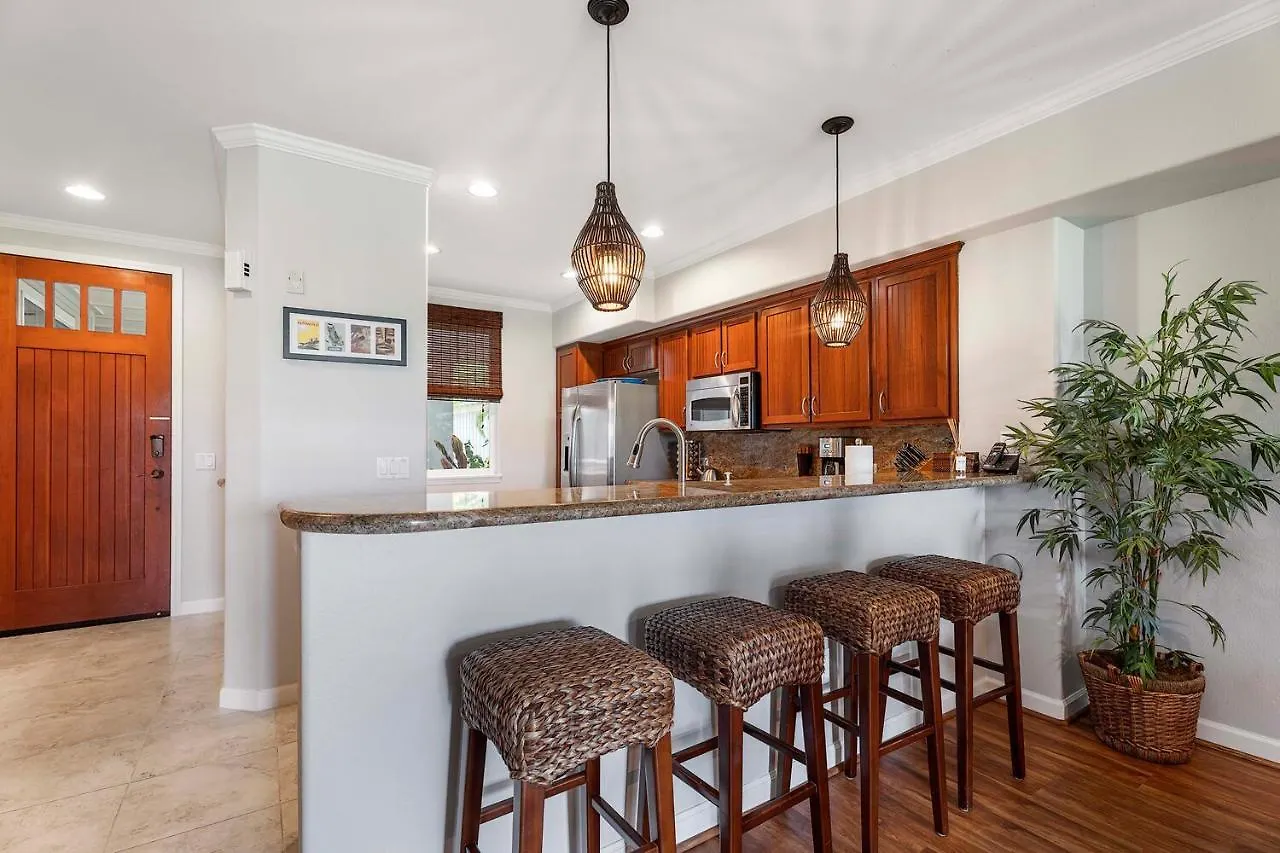 Waikoloa Beach Villas L3