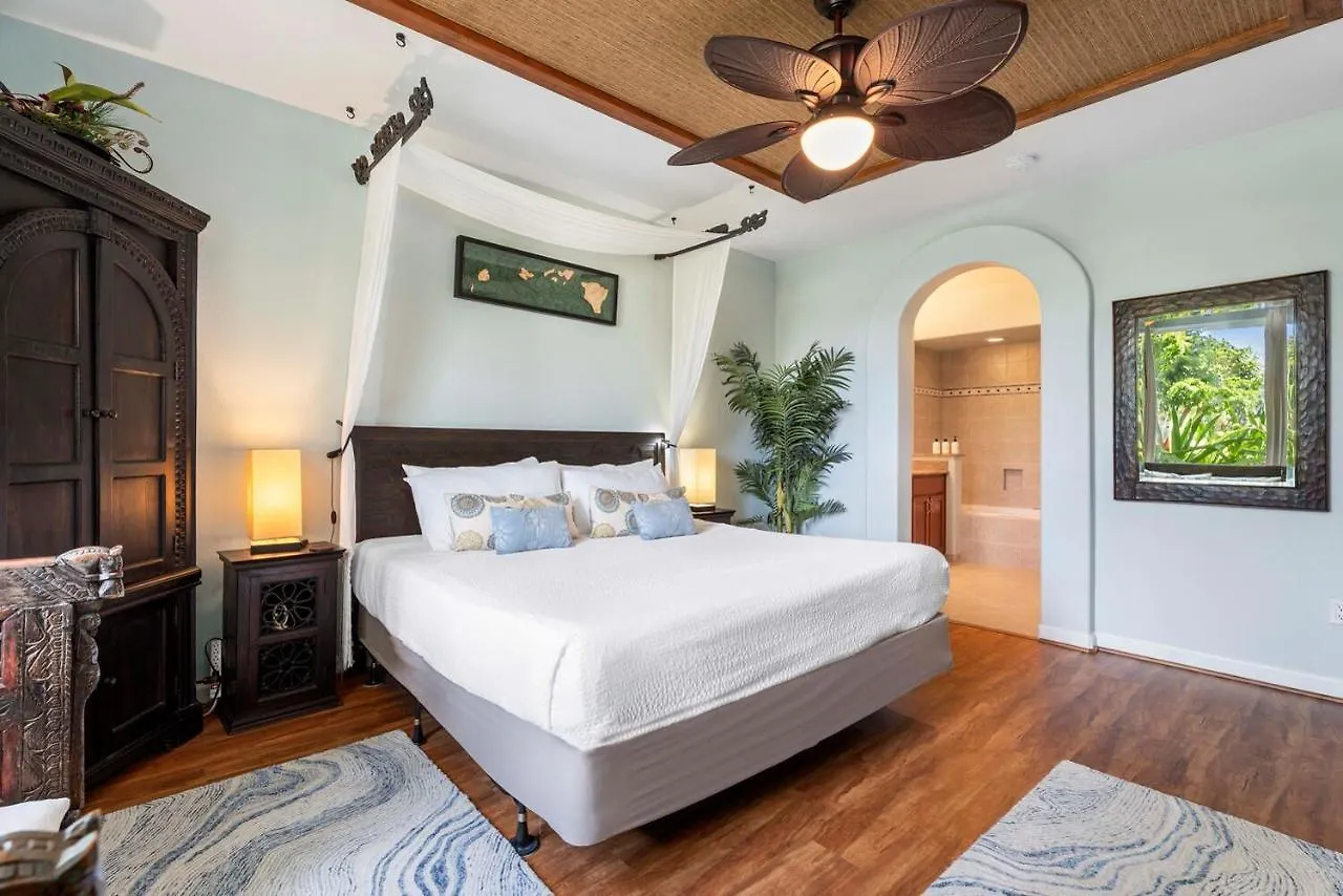 Waikoloa Beach Villas L3