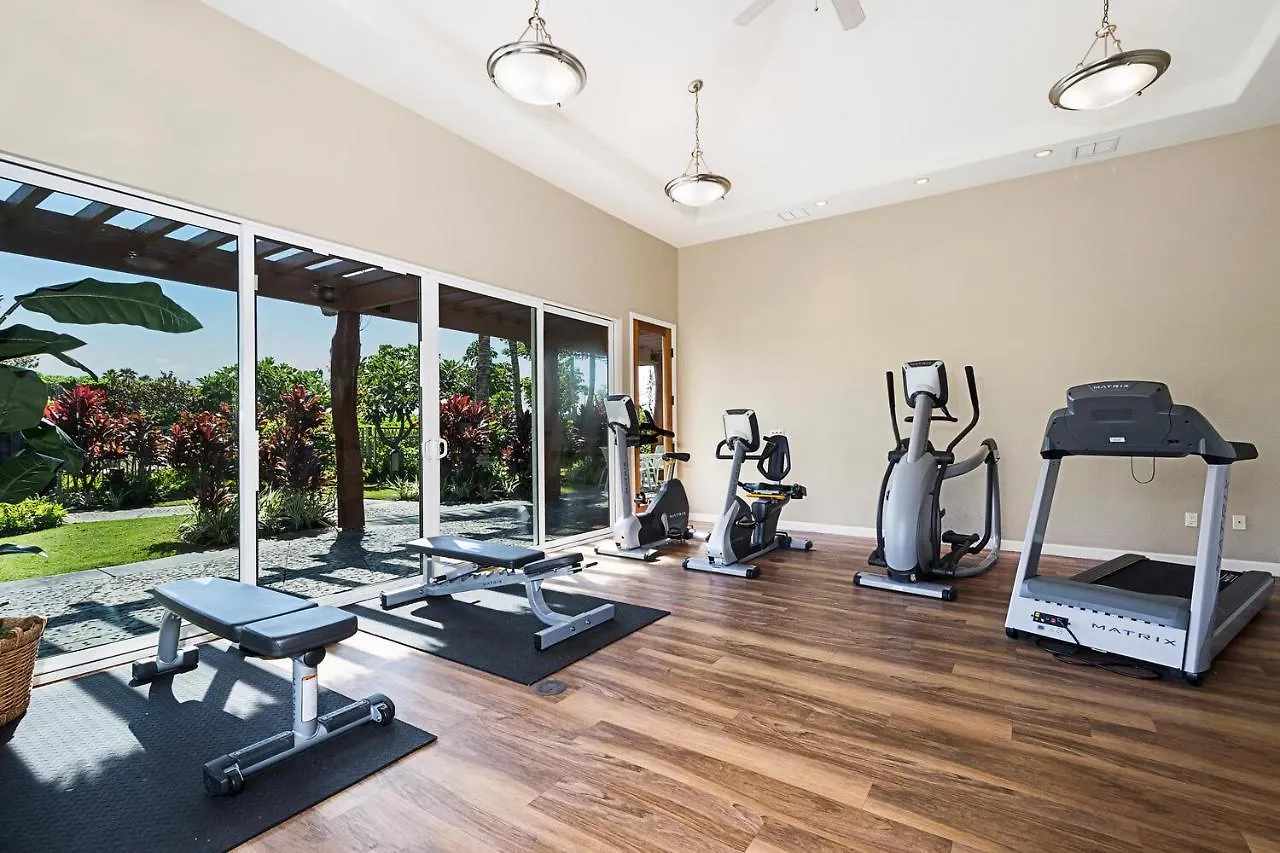 Waikoloa Beach Villas L3 Hébergement de vacances