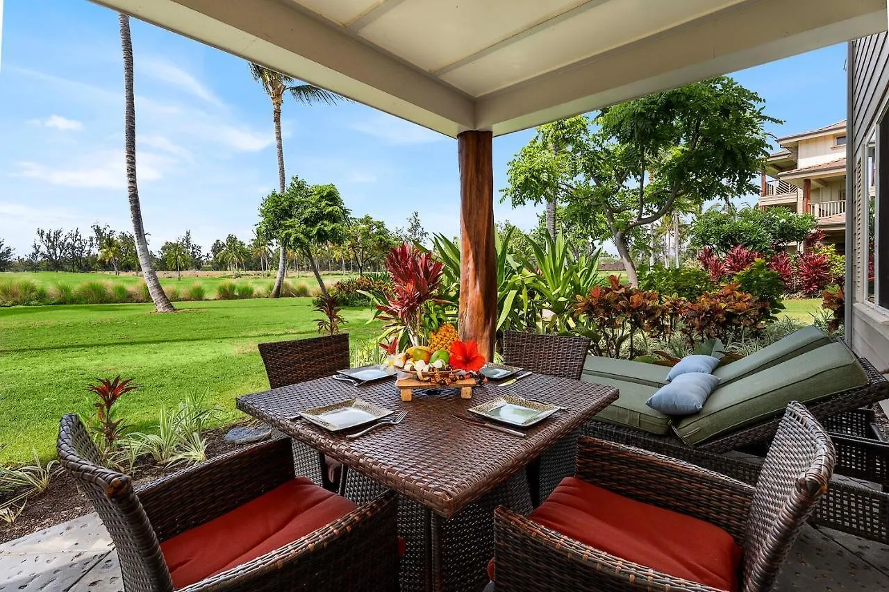 Waikoloa Beach Villas L3 États-Unis