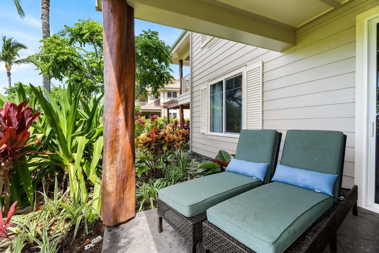 Waikoloa Beach Villas L3 Hébergement de vacances