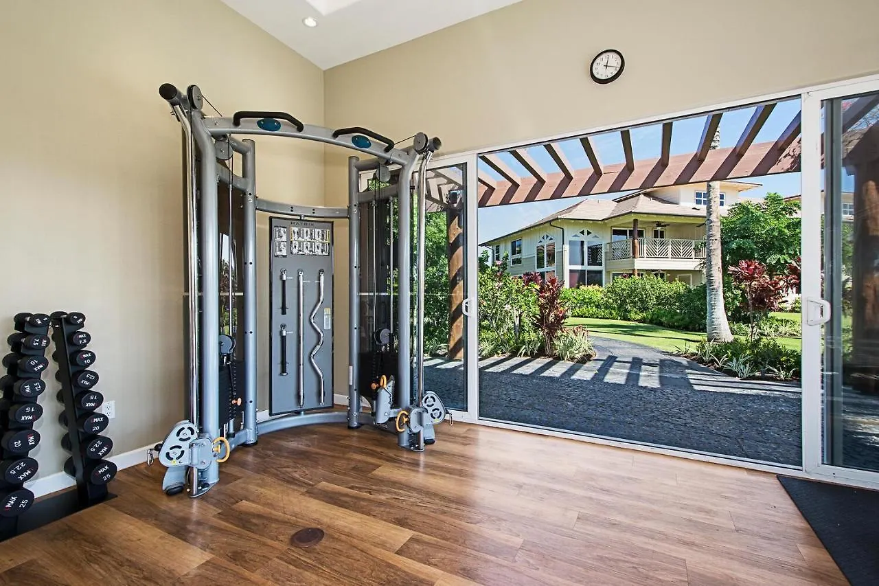Waikoloa Beach Villas L3