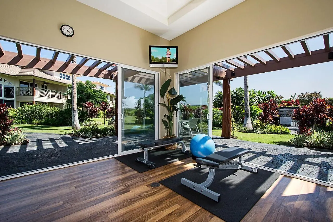 Waikoloa Beach Villas L3