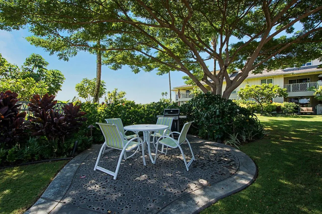 Waikoloa Beach Villas L3 Hébergement de vacances