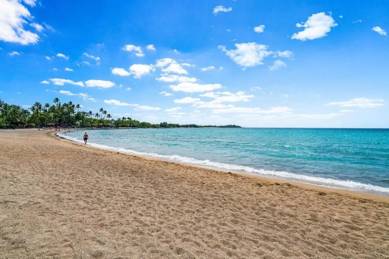Waikoloa Beach Villas L3 États-Unis