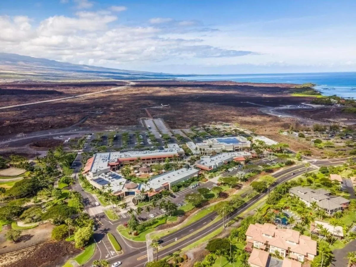 Hébergement de vacances Waikoloa Beach Villas L3